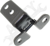 APDTY 177460 Door Hinge Front Driver Side Upper or Front Passenger Side Lower
