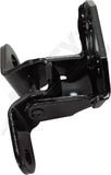 APDTY 177461 Lower Door Hinge, Front Passenger Side