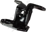 APDTY 177461 Lower Door Hinge, Front Passenger Side