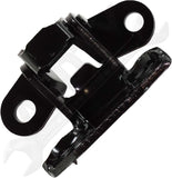 APDTY 177462 Lower Door Hinge, Front Driver Side