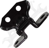 APDTY 177462 Lower Door Hinge, Front Driver Side