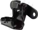 APDTY 177462 Lower Door Hinge, Front Driver Side