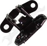 APDTY 177462 Lower Door Hinge, Front Driver Side
