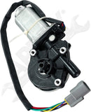 APDTY 177463 Window Motor, Rear Driver Side, New