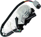 APDTY 177463 Window Motor, Rear Driver Side, New
