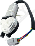 APDTY 177463 Window Motor, Rear Driver Side, New