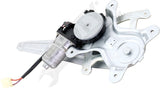 APDTY 177468 Window Regulator, Rear Passenger Side, Power