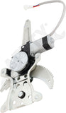 APDTY 177472 Window Regulator, Rear Passenger Side, Power