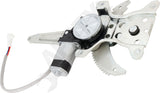 APDTY 177473 Window Regulator, Rear Driver Side, Power