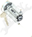 APDTY 177479 Ignition Lock Cylinder