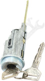 APDTY 177479 Ignition Lock Cylinder