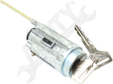 APDTY 177479 Ignition Lock Cylinder