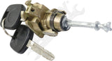 APDTY 177482 Door Lock Cylinder