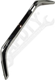 APDTY 177486 Trunk Lid Molding