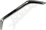 APDTY 177486 Trunk Lid Molding