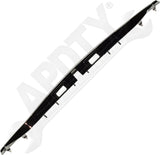APDTY 177486 Trunk Lid Molding