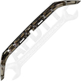 APDTY 177486 Trunk Lid Molding