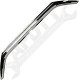 APDTY 177487 Trunk Lid Molding