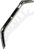 APDTY 177487 Trunk Lid Molding