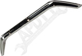 APDTY 177487 Trunk Lid Molding