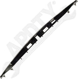 APDTY 177487 Trunk Lid Molding
