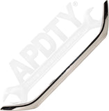 APDTY 177488 Trunk Lid Molding