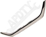 APDTY 177488 Trunk Lid Molding