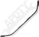 APDTY 177489 Trunk Lid Molding