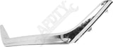 APDTY 177489 Trunk Lid Molding