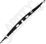 APDTY 177489 Trunk Lid Molding