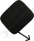 APDTY 177490 Rear Tow Eye Cover