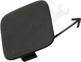 APDTY 177490 Rear Tow Eye Cover