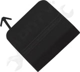 APDTY 177491 Rear Tow Eye Cover