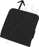 APDTY 177491 Rear Tow Eye Cover