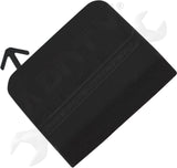 APDTY 177491 Rear Tow Eye Cover