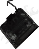 APDTY 177491 Rear Tow Eye Cover