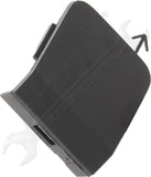 APDTY 177492 Rear Tow Eye Cover