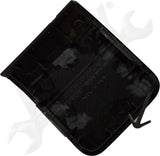 APDTY 177492 Rear Tow Eye Cover