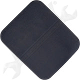 APDTY 177493 Tow Eye Cover, Rear Passenger Side
