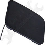 APDTY 177493 Tow Eye Cover, Rear Passenger Side