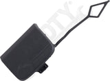 APDTY 177495 Front Tow Eye Cover