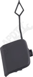 APDTY 177495 Front Tow Eye Cover