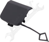 APDTY 177495 Front Tow Eye Cover