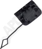 APDTY 177495 Front Tow Eye Cover