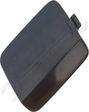 APDTY 177496 Textured Tow Eye Cover
