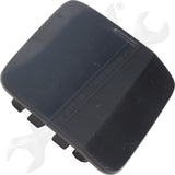 APDTY 177496 Textured Tow Eye Cover