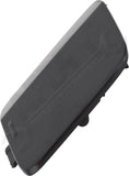 APDTY 177496 Textured Tow Eye Cover