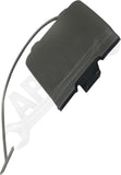 APDTY 177497 Tow Eye Cover, Front Passenger Side