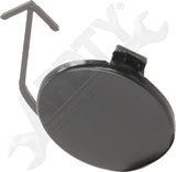 APDTY 177498 Tow Eye Cover, Front Passenger Side
