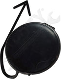 APDTY 177498 Tow Eye Cover, Front Passenger Side